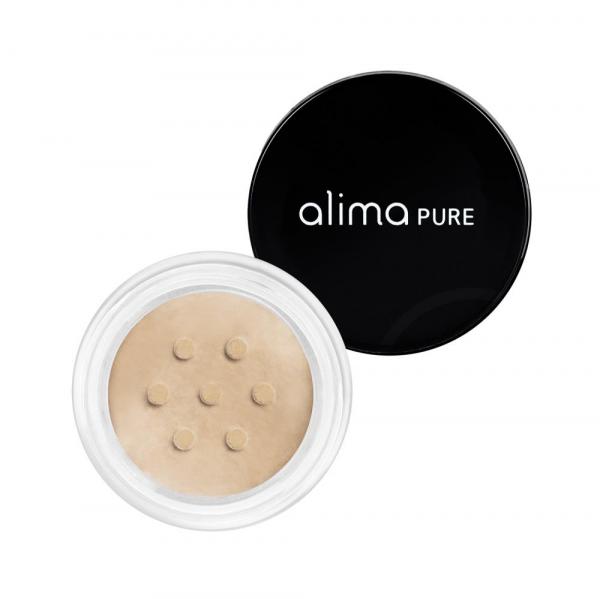 Satin Matte Eyeshadow- Blond