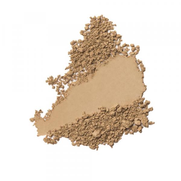 Satin Matte Eyeshadow- Blond