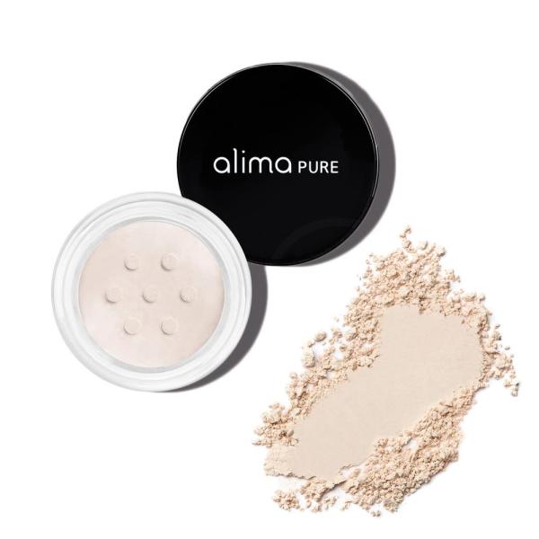 Satin Matte Eyeshadow- Bone