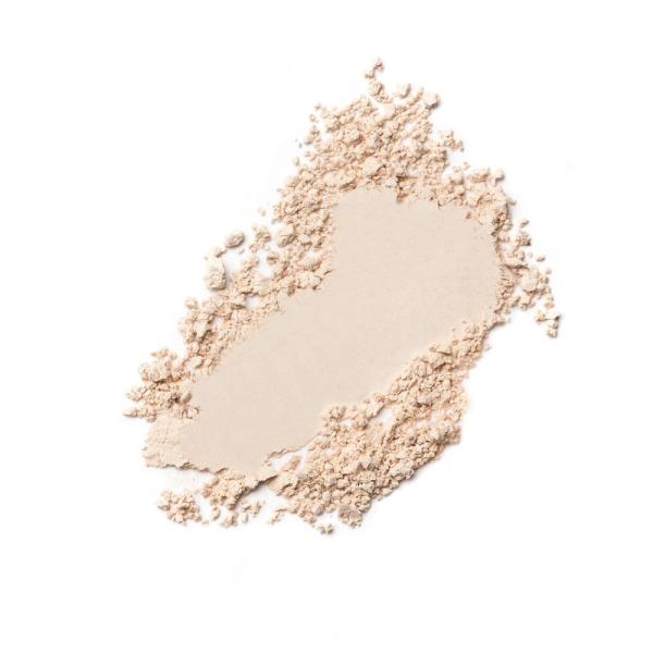Satin Matte Eyeshadow- Bone