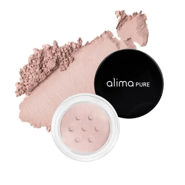 Satin Matte Eyeshadow- Camellia Satin Matte Eyeshadow- Camellia
