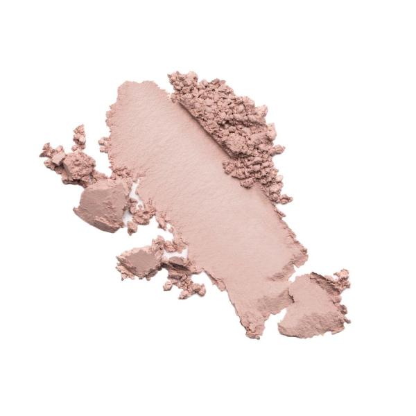 Satin Matte Eyeshadow- Camellia