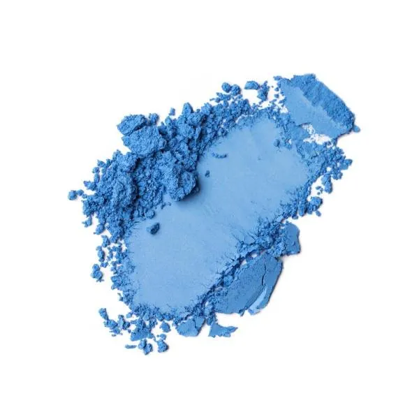 Satin Matte Eyeshadow- Cobalt Satin Matte Eyeshadow- Cobalt