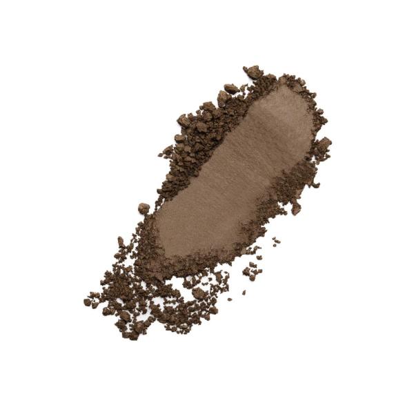 Satin Matte Eyeshadow Espresso