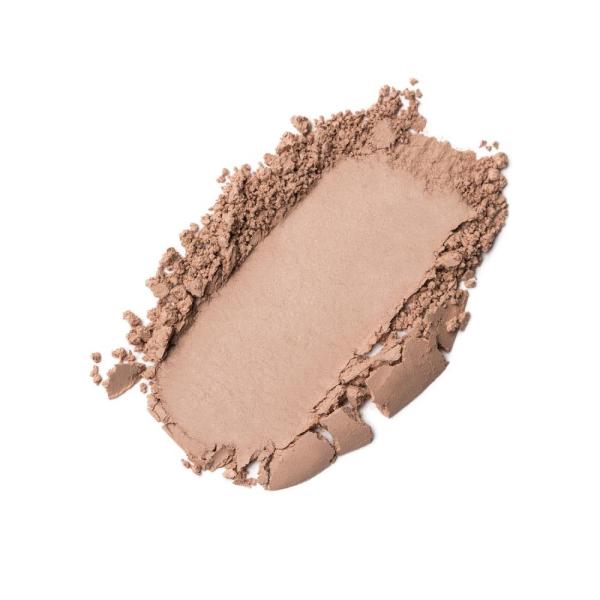 Satin Matte Eyeshadow- Fawn