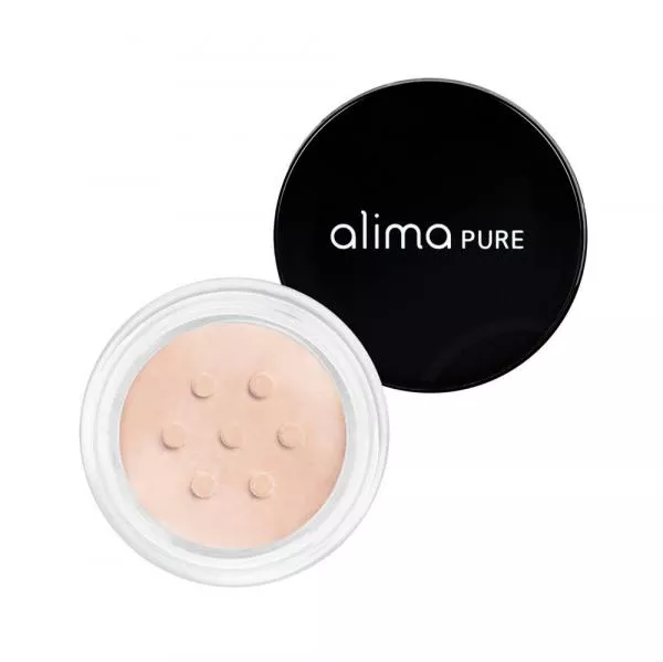 Satin Matte Eyeshadow- Fleur Satin Matte Eyeshadow- Fleur