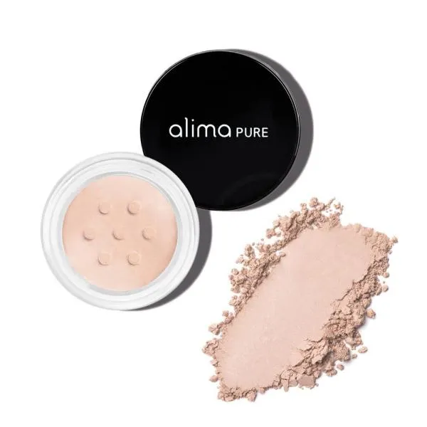 Satin Matte Eyeshadow- Fleur Satin Matte Eyeshadow- Fleur
