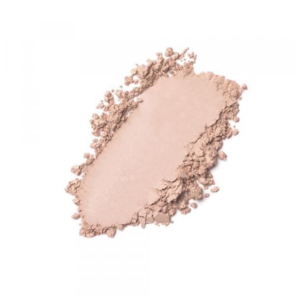 Satin Matte Eyeshadow- Fleur