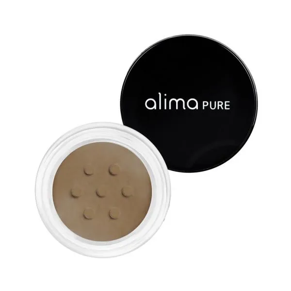 Satin Matte Eyeshadow- Mahogany Satin Matte Eyeshadow- Mahogany