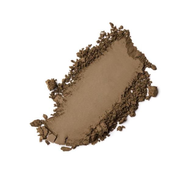 Satin Matte Eyeshadow- Mahogany