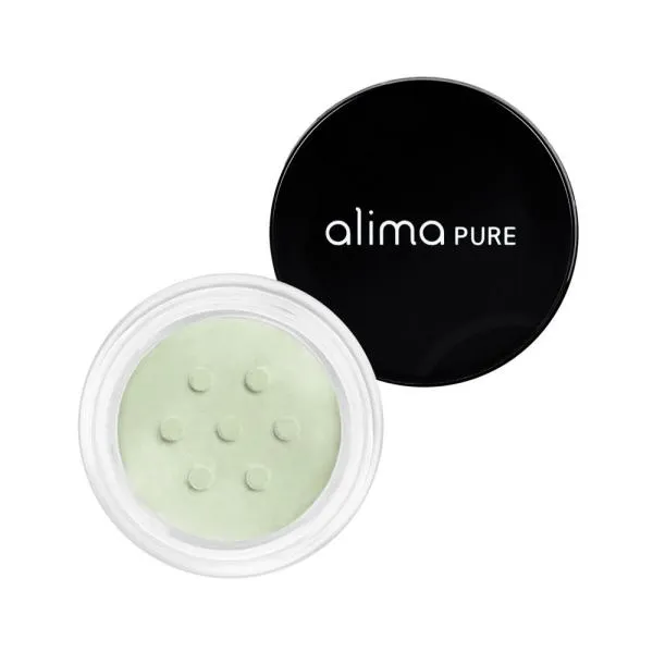 Satin Matte Eyeshadow- Sage Satin Matte Eyeshadow- Sage