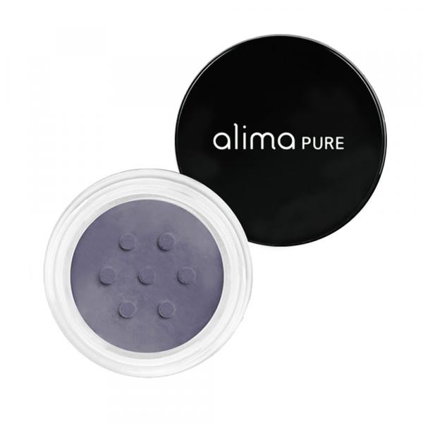 Satin Matte Eyeshadow- Thistle