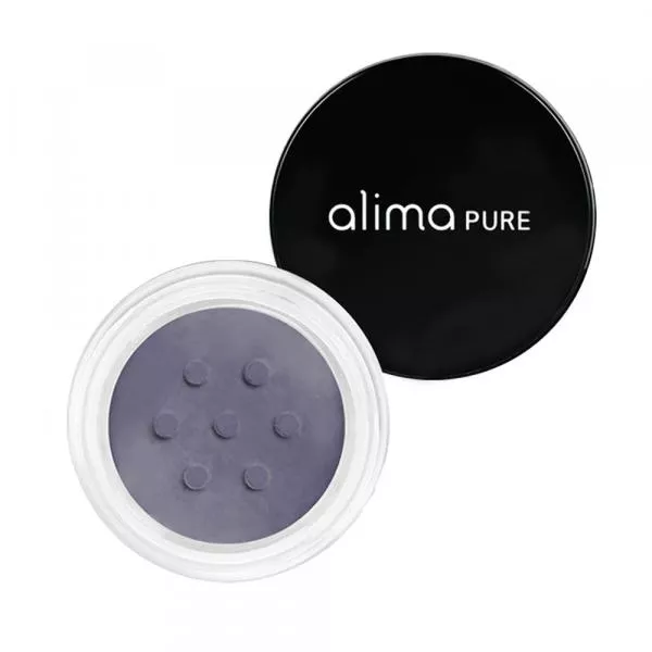 Satin Matte Eyeshadow- Thistle