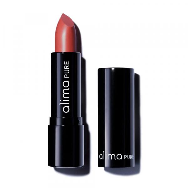 alima pure Velvet Lipstick- Lippenstift Iris
