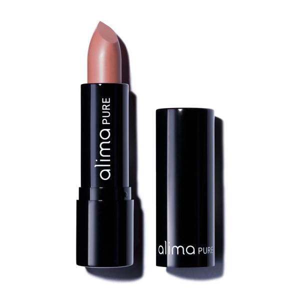 alima pure Velvet Lipstick- Lippenstift Lucy
