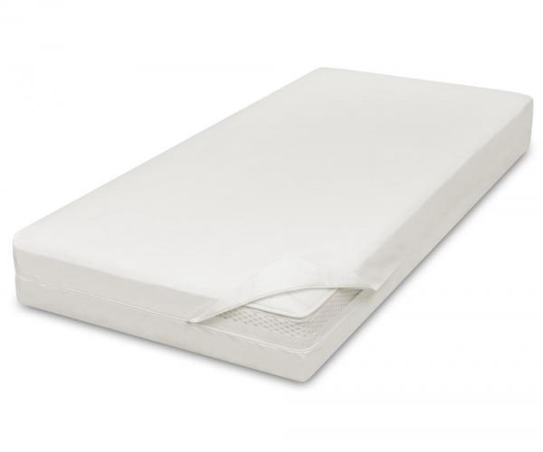 Allsana sensitive care Matratzenbezug 100x200x16 cm