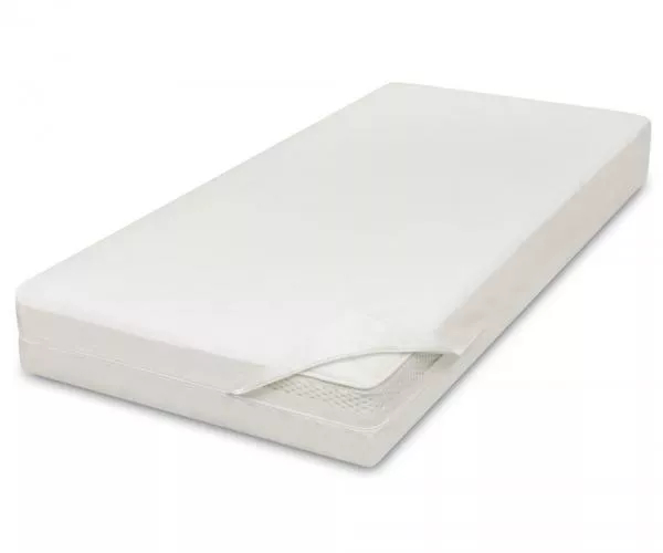 Allsana sensitive care Matratzenbezug 90x220x24 cm