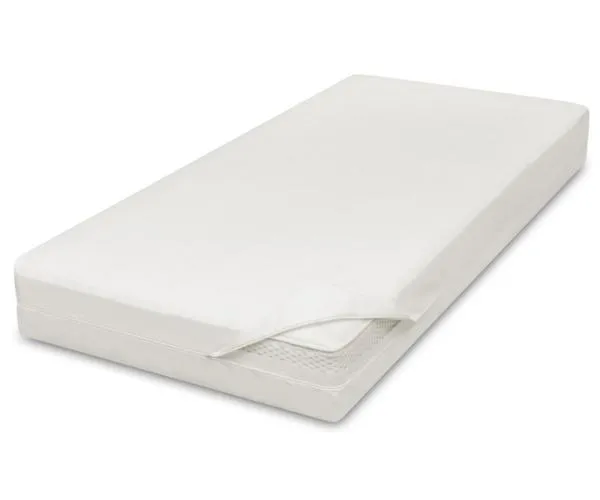 Allsana sensitive care Matratzenbezug 80x200x20 cm Allsana sensitive care Matratzenbezug 80x200x20 cm