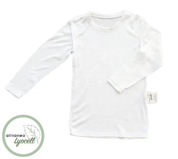 allsaneo Lyocell Shirt allsaneo Lyocell Shirt