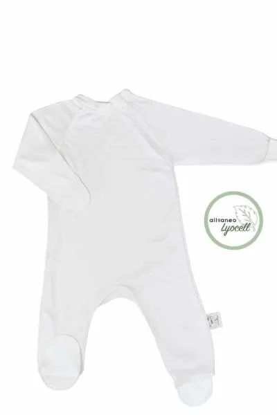 allsaneo Lyocell Neurodermitis- Overall