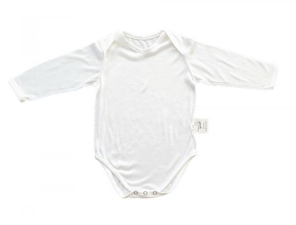 allsaneo Lyocell Body langarm