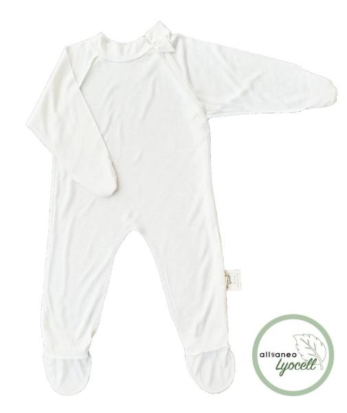 allsaneo Lyocell Neurodermitis- Overall