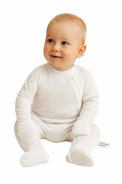 allsaneo Lyocell Neurodermitis- Overall