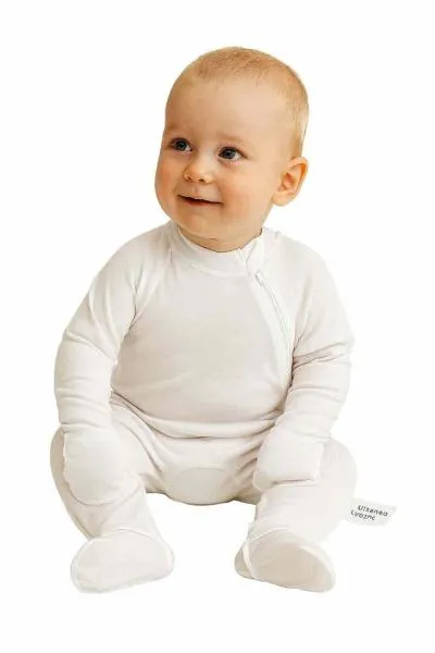 allsaneo Lyocell Neurodermitis- Overall