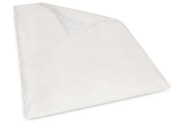 allsaneo premium Encasing Deckenbezug 200x200 cm