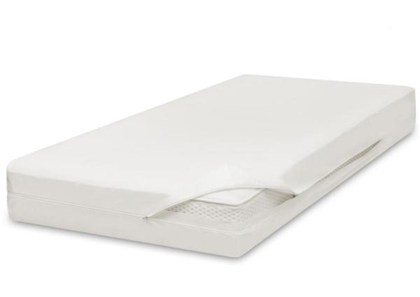 allsaneo premium Encasing Matratzenbezug 100x200x24 cm