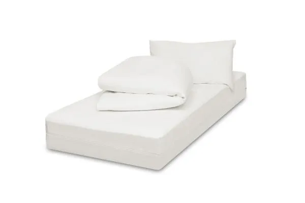 allsaneo premium Encasing Set 3-teilig für Kinderbetten