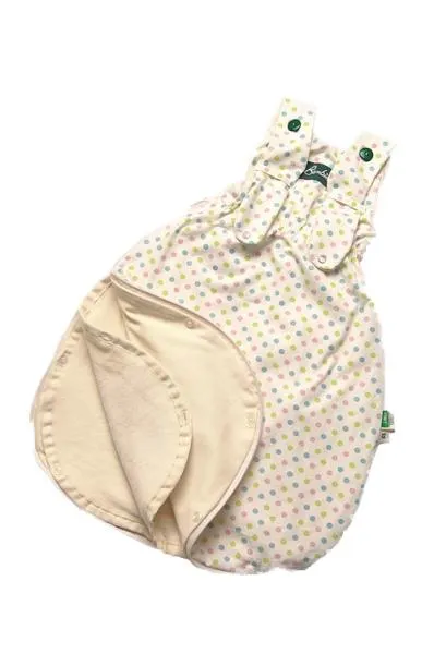 Lotties Schlafsack "Bambini" Pünktchen
