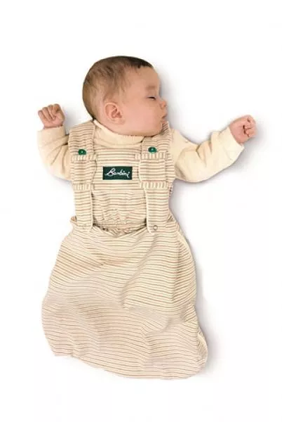 Lotties Schlafsack "Bambini"