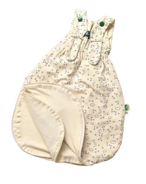 Lotties Schlafsack "Bambini" Nachthimmel Lotties Schlafsack "Bambini" Nachthimmel