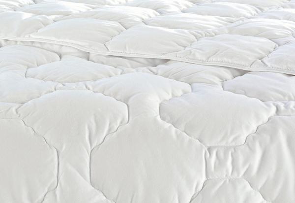 Baumwoll- Leichtsteppbett Summerline 155x220 cm