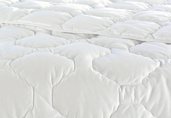 Baumwoll- Leichtsteppbett, Summerline 135x200 cm