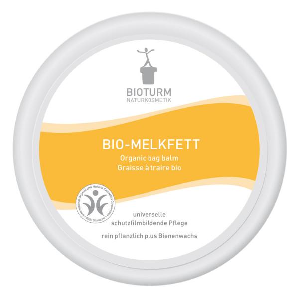 Bio Melkfett von Bioturm