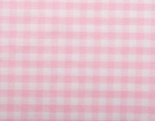 Kinder Bettwäsche Vichy, rosa kariert
