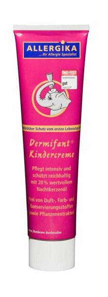 Dermifant Kindercreme
