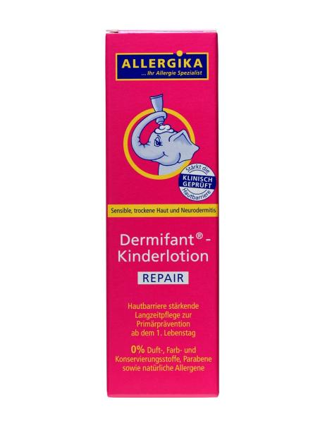 Dermifant Kinderlotion Repair