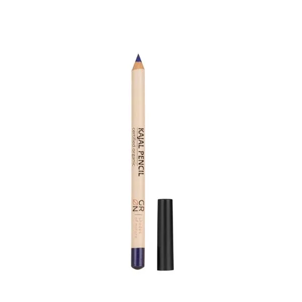 GRN Grün Kajal Pencil blue ocean, parfümfrei GRN Grün Kajal Pencil blue ocean, parfümfrei