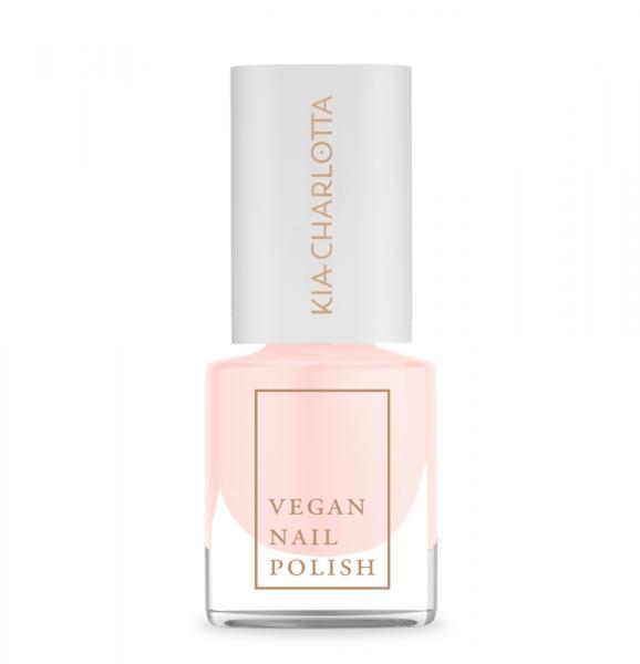 Kia Charlotta Nail Polish, Nagellack, Farbe: Believe