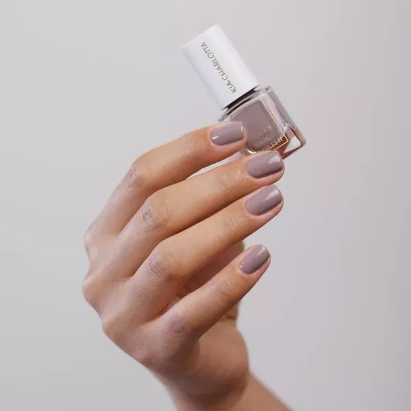 Kia Charlotta Nail Polish, Nagellack, Farbe: Courageous