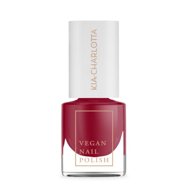 Kia Charlotta Nail Polish, Nagellack Farbe: Midsummer Magic