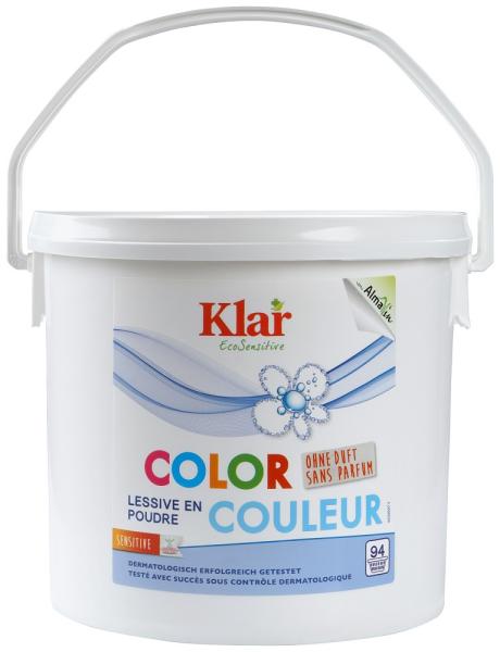 Klar Basis Compact Color Pulver 4,750 kg