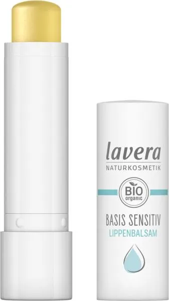 Lippenbalsam basis sensitiv
