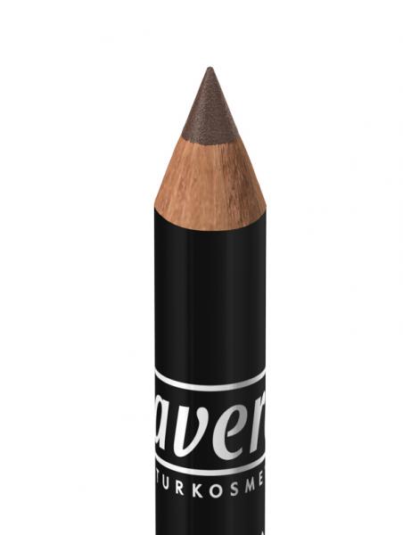 Lavera Soft Eyeliner brown 02 - Kajal braun