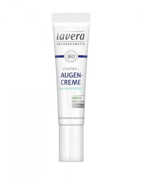 Lavera NEUTRAL Augencreme