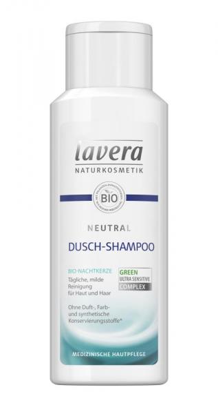 Lavera NEUTRAL Dusch- Shampoo