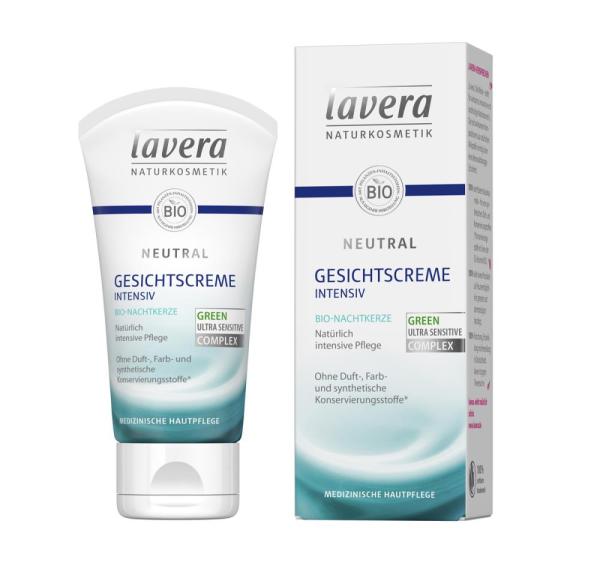 Lavera NEUTRAL Gesichtscreme